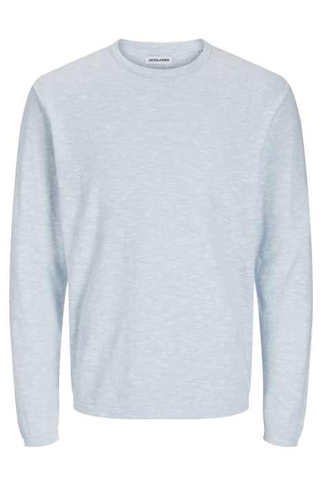Jack & Jones jjesummer knit crew neck sn